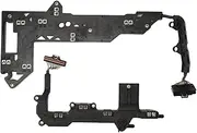 2 Pcs Clutch Transmission Circuit Board Gearbox Internal Wiring Harness Repair Board Kit for S4 S5 B8 S6 C7 S7 Reinventing Transmission Performance Made Of Heavy Duty Materials