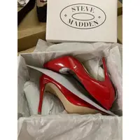 在飛比找蝦皮購物優惠-Steve Madden 鞋子 11cm 高 35 至 39