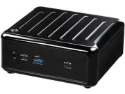 Asrock NUCBOX1115G4 Barebone Kit