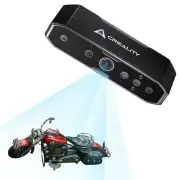 Creality CR-Scan Otter 3D Scanner 24Bit Full-Color Anti-shaking Scan 20fps AU