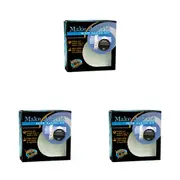 3x Heebie Jeebies Microscope Accessories Make A Slide Kit Science/Educational 8+