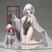 NEW! Alter Original Azur Lane HMS Sirius 1/7 Figure Model PVC Toy Box Boy Gift!