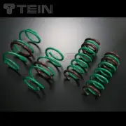 TEIN Custom Made Springs for COROLLA RUNX ZZE123 5/2004-10/2006 CM-SKL56-S1B00