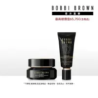 在飛比找momo購物網優惠-【Bobbi Brown 芭比波朗】女王粉霜完美極致水光2件