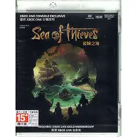在飛比找蝦皮商城優惠-XBOXONE遊戲 盜賊之海 Sea of Thieves 