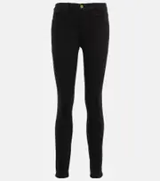 [Frame] Frame Le High Skinny jeans 28 black