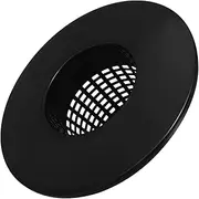 MINAOLULUS Big Ear Flowerpot Mesh Base Hydroponics Cup Net Pots Plastic Pots for Vegetable Gardening