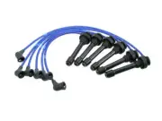 For 1995-2000 Chrysler Cirrus Spark Plug Wire Set NGK 67957DK 1996 1997 1998 (for: Chrysler)
