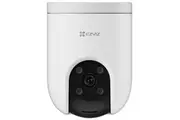 EZVIZ H8c Pro 8MP/4K Outdoor PT Smart WiFi Camera with Spotlight AI-Powered
