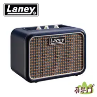 在飛比找蝦皮購物優惠-【有琴門樂器】Laney MINI LION 吉他 音箱 電