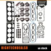 Full Gasket Set 2001-2003 Fit for Chevrolet Silverado 1500 HD 6.0L HS26192PT