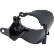 New Fog Light Bracket Front Right Honda HR-V For 2019-2022 4-Door HO2603104 (for: Honda)