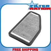 CARBON CABIN AIR FILTER FOR 2009-2012 FORD Escape V6 181 3.0L VIN G (for: Ford)