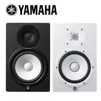 在飛比找momo購物網優惠-【Yamaha 山葉音樂音樂】HS5M 主動式 監聽喇叭 單