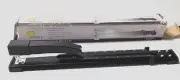 Pointe Long Reach Desktop Stapler Center Crease Staple Gun 12-1/2" 33927