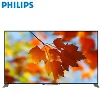 在飛比找樂天市場購物網優惠-PHILIPS飛利浦 65吋 3D+4K2K UHD高解析智