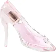 High Heels Perfume Scent Perfumes for Men Perfume Heels for High Heel Decor Womens Perfumes High Heels Shoe Decoration Heel Decoration Heel Perfume Liquid Pink