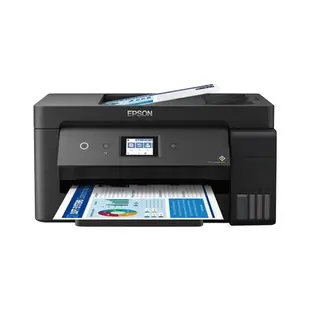 EPSON L14150 A3+高速雙網連續供墨複合機 (10折)