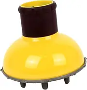 Beavorty Universal Hair Dryer Parts Professional Blow Dryer Tool Large Diffuser for Home Salon
