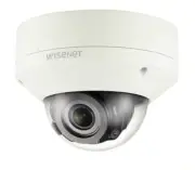 Hanwha Techwin 2MP IR Outdoor Dome Camera, XNV-6080R