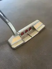 Scotty Cameron 2018 Select Newport 2.5 putter