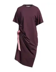 [JW ANDERSON] JW ANDERSON Midi dresses - Item 15447260
