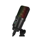 SWAMP SU420 USB Microphone with RGB Light