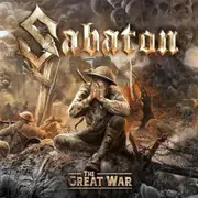 Sabaton Great War - History And Album Edition CD