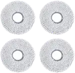 Ecovacs Washable Mopping Pad 4PK T50
