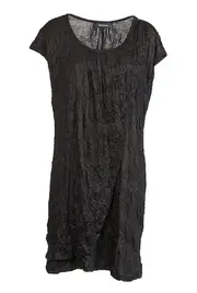 Wrap Tunic--GOR-100753A