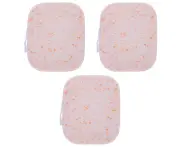 style3-Face sponge face powder puff clean face sponge makeup remover face wash