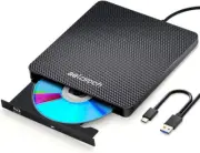 External Blu Ray Drive BD Player Read/Write Portable Blu-Ray Drive USB3