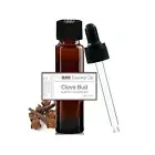 Clove Oil. Pure Clove Essential Oil by purelyBlack, Australian Company