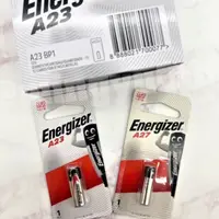 在飛比找蝦皮購物優惠-勁量 Energizer 公司貨 遙控器電池 23A 23A