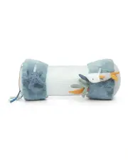 [Mamas & Papas] Tummy Time Roll in Welcome To The World