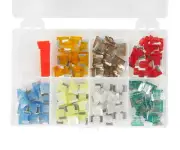 MINI FUSE SET ( JAPANESE ), JTC TOOLS # 2043