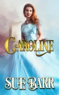 在飛比找博客來優惠-Caroline