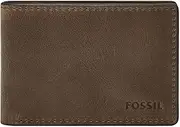 [FOSSIL] Derrick Gray Wallet ML4702147