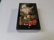 REDS - (1982, BETA) - WARREN BEATTY - BETAMAX TAPE - NEW