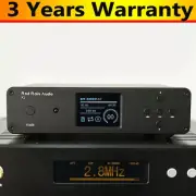 X1 Upgraded Ver Classic Digital Turntable Player Lossless DSD Bluetooth 5.1 LDAC