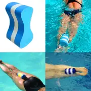 Training Aid Swim Pool Accessories Swimming Pool Foam Kickboard Pull Buoy Float