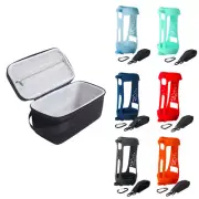Carrying Case Storage Bag Protective Cover for JBL Pulse 5 Bluetooth Speaker