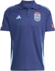 NSW Blues 2025 State of Origin Mens Polo Shirt Sizes S-3XL BNWT
