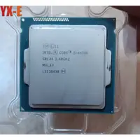 在飛比找蝦皮購物優惠-英特爾 第 4 代 Intel Core i5 4670k 