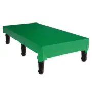 Standard Pool Snooker Billiard Table Cover 7ft 7' Green Holiday Gifts