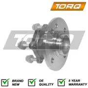Wheel Bearing Kit Rear Torq Fits Mini Cooper One 1.6 D 2.0 One 33416786552