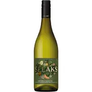 Selaks Origins Hawkes Bay Pinot Gris 750mL