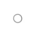 2 or 4 pcs Replacement Rubber Gasket O Ring Seal Compatible with Oster Blender