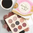 Beauty Bakerie Breakfast In Bed Eyeshadow Palette Matte & Shimmer 9 Colors