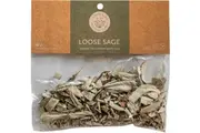 Organic Californian White Sage Smudge Sticks